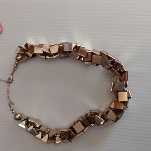 Zara Gold necklace